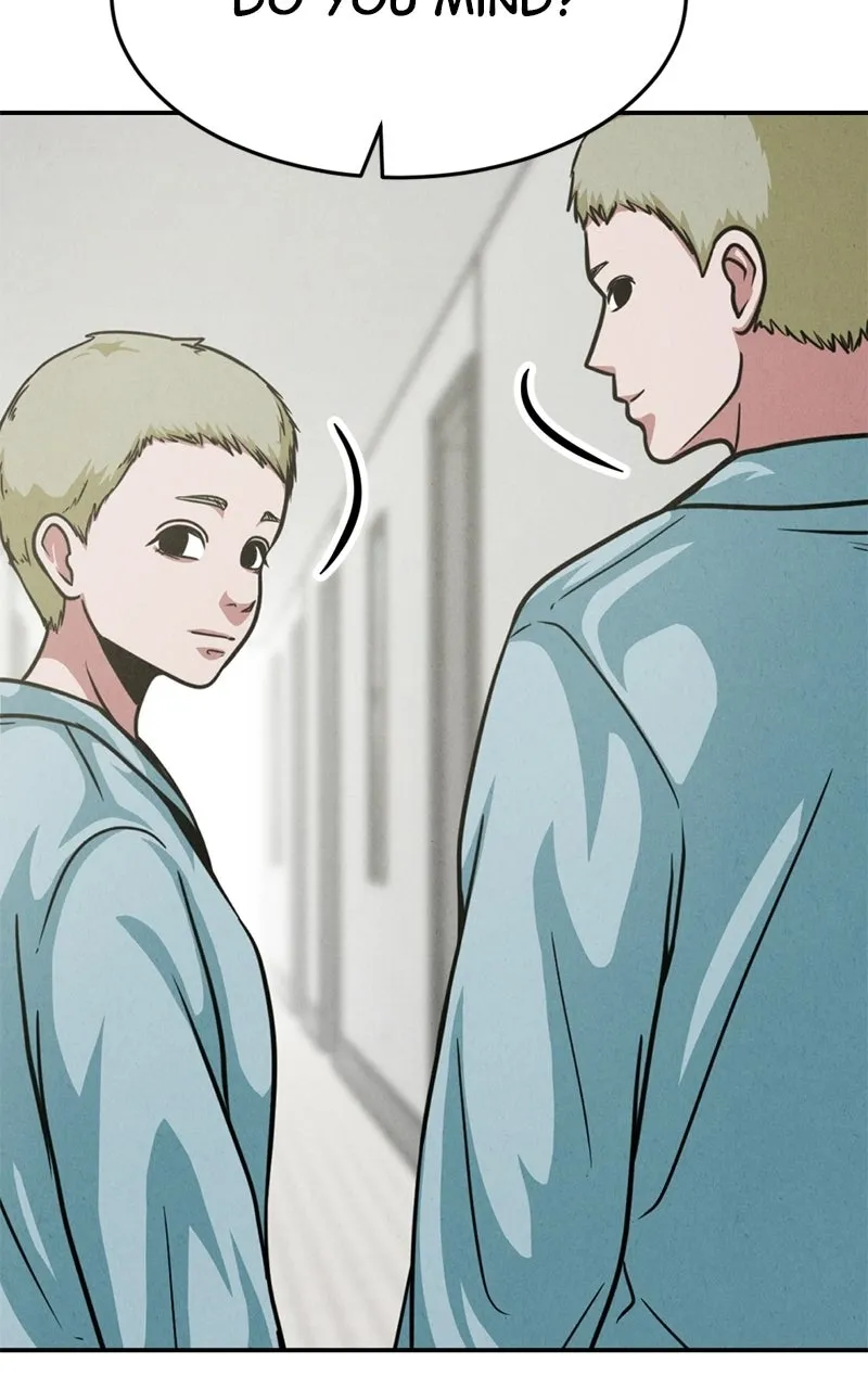 Read The Shell chapter 38 image 100 on Lezhin
