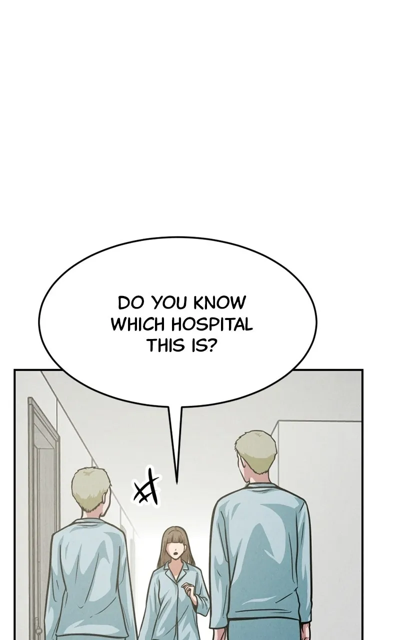 Read The Shell chapter 38 image 101 on Lezhin