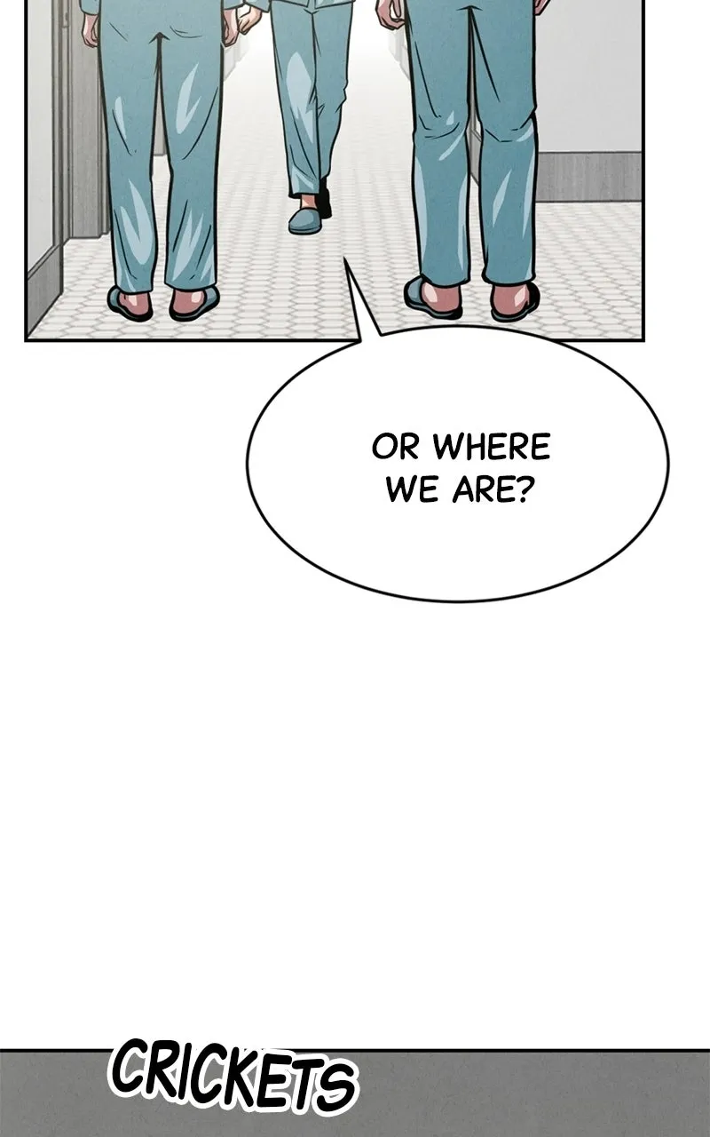 Read The Shell chapter 38 image 102 on Lezhin