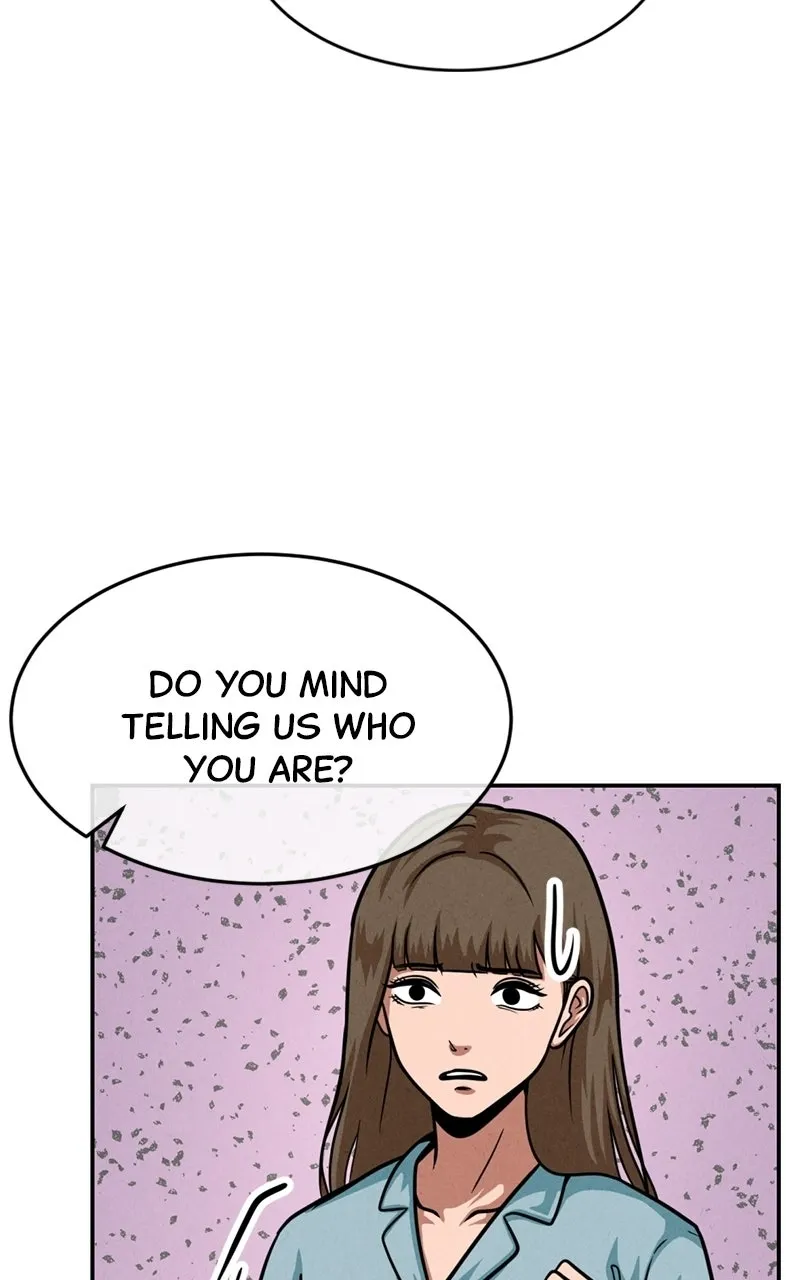 Read The Shell chapter 38 image 107 on Lezhin