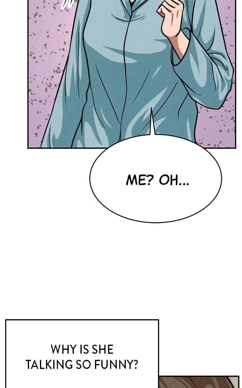 Read The Shell chapter 38 image 108 on Lezhin