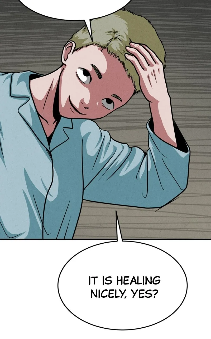 Read The Shell chapter 38 image 115 on Lezhin