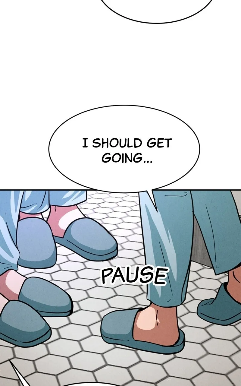 Read The Shell chapter 38 image 119 on Lezhin