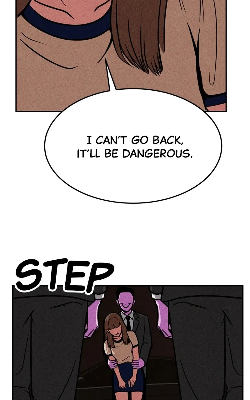 Read The Shell chapter 38 image 12 on Lezhin
