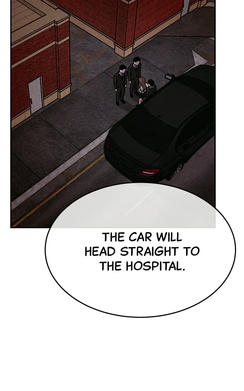 Read The Shell chapter 38 image 17 on Lezhin