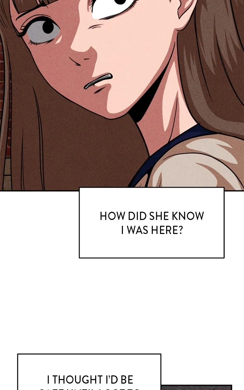 Read The Shell chapter 38 image 2 on Lezhin
