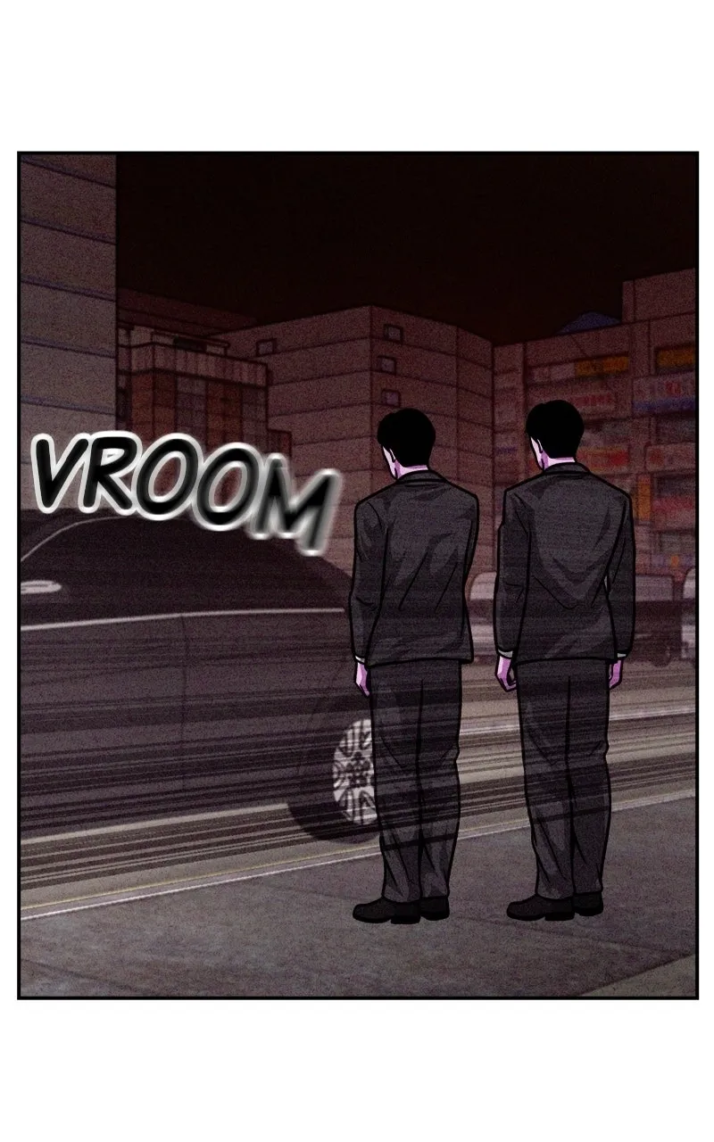 Read The Shell chapter 38 image 27 on Lezhin