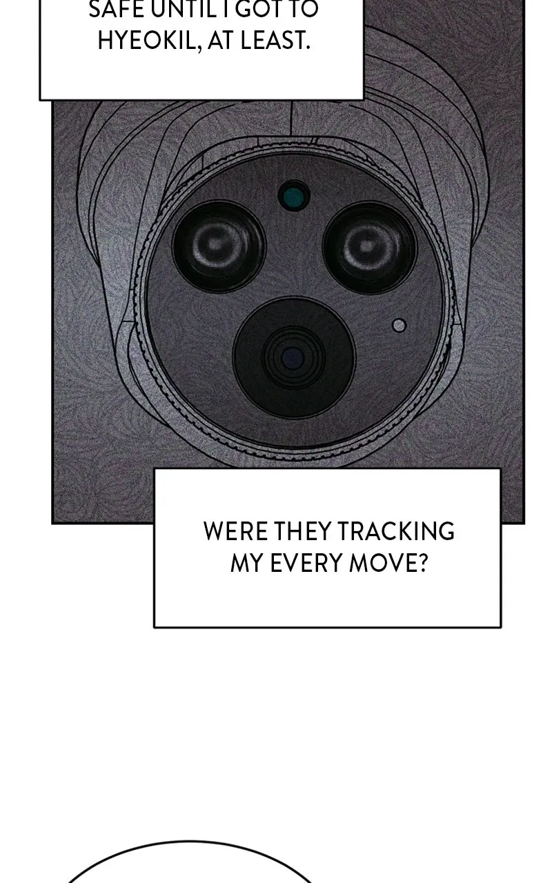 Read The Shell chapter 38 image 3 on Lezhin