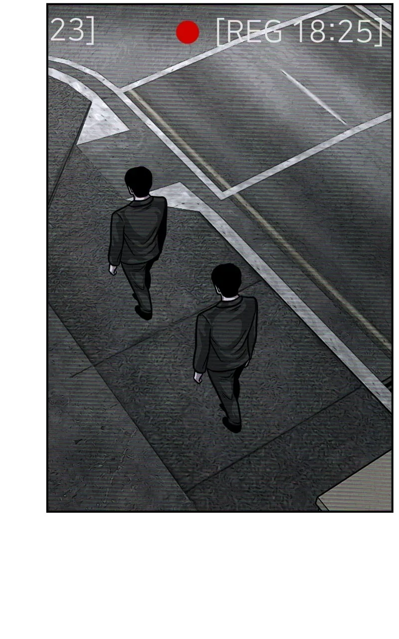 Read The Shell chapter 38 image 38 on Lezhin