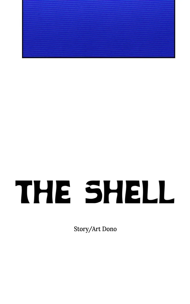 Read The Shell chapter 38 image 41 on Lezhin