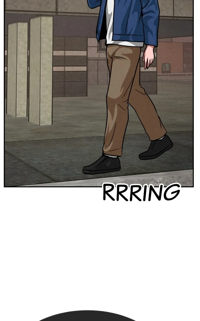 Read The Shell chapter 38 image 43 on Lezhin