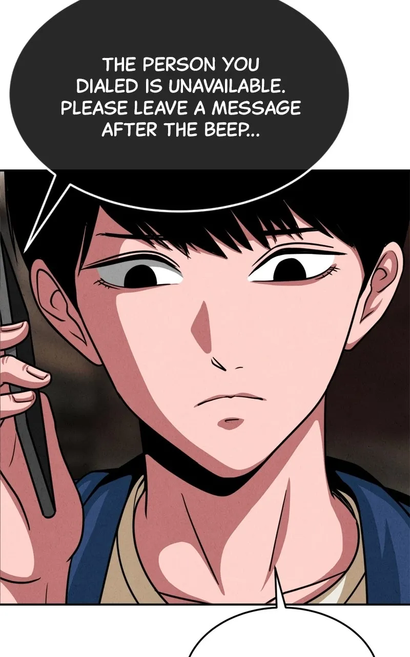 Read The Shell chapter 38 image 44 on Lezhin