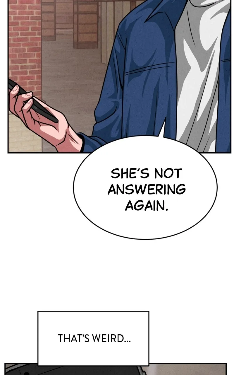 Read The Shell chapter 38 image 46 on Lezhin