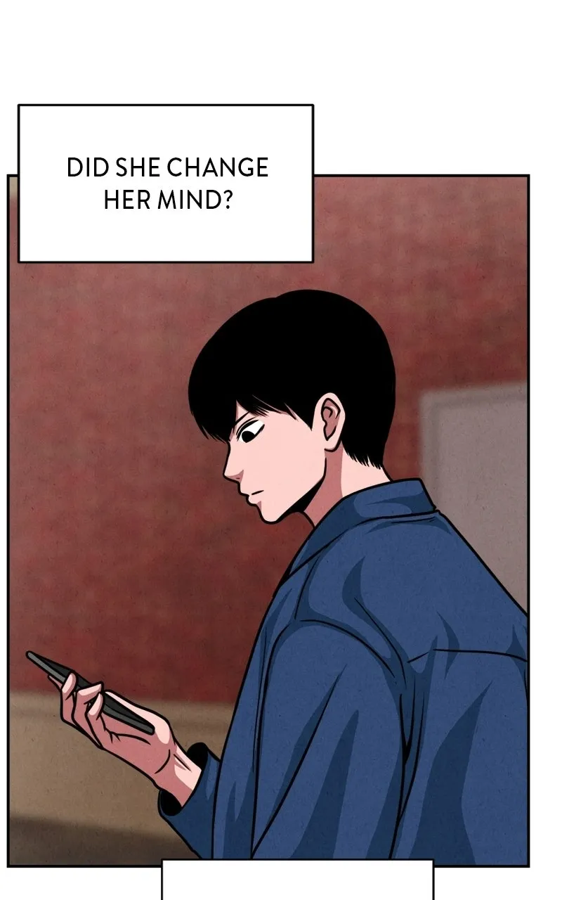 Read The Shell chapter 38 image 48 on Lezhin