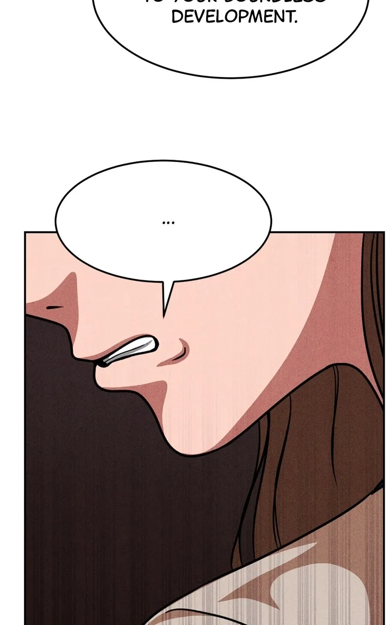 Read The Shell chapter 38 image 5 on Lezhin