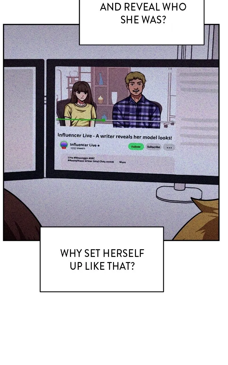 Read The Shell chapter 38 image 52 on Lezhin