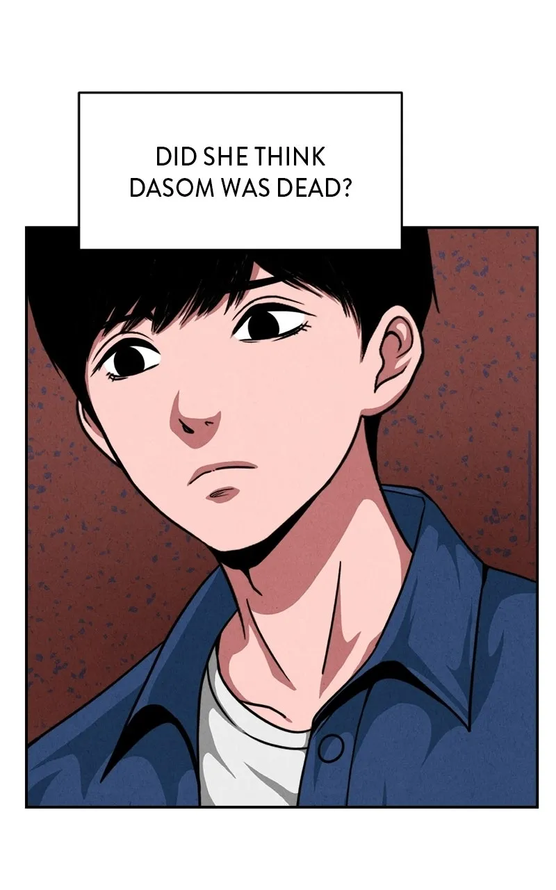 Read The Shell chapter 38 image 53 on Lezhin