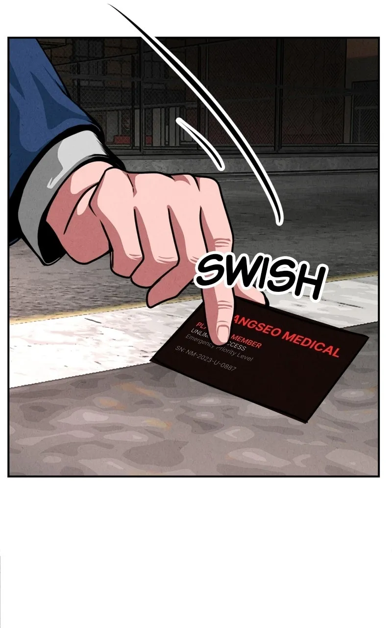 Read The Shell chapter 38 image 62 on Lezhin