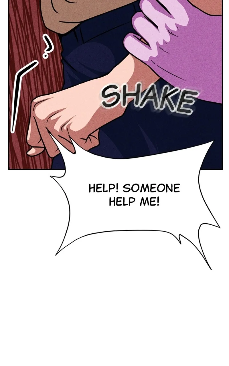 Read The Shell chapter 38 image 7 on Lezhin