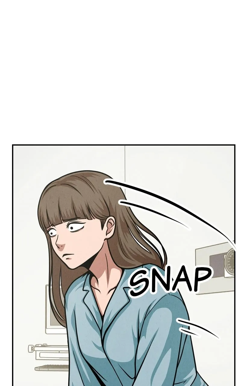 Read The Shell chapter 38 image 74 on Lezhin