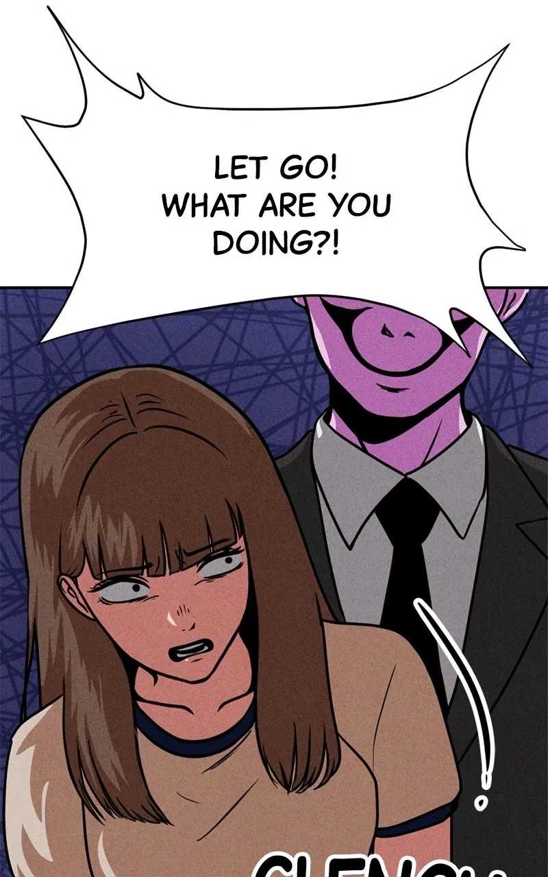 Read The Shell chapter 38 image 8 on Lezhin