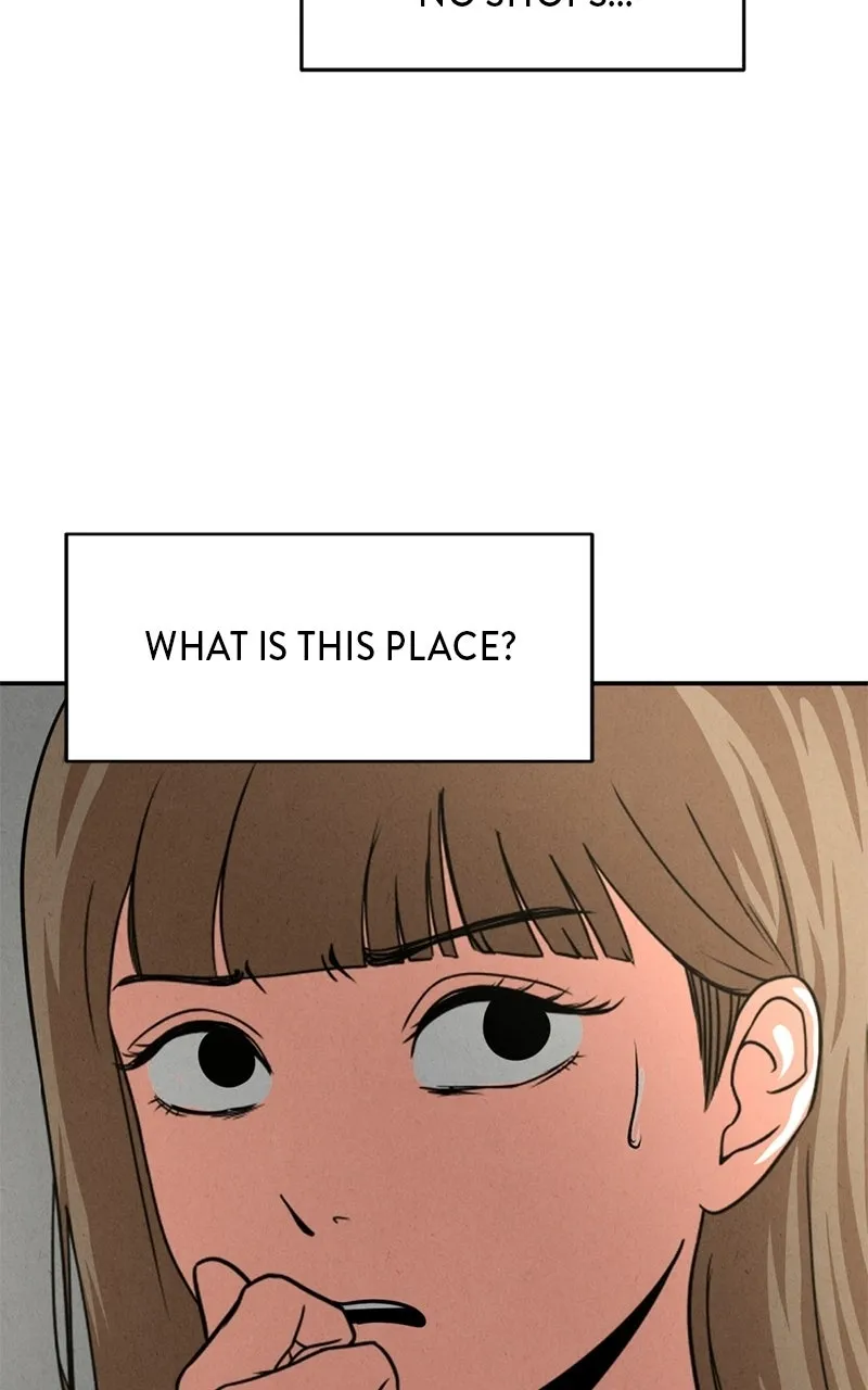 Read The Shell chapter 38 image 92 on Lezhin