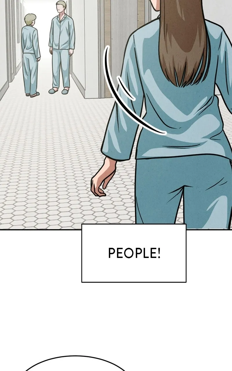 Read The Shell chapter 38 image 96 on Lezhin