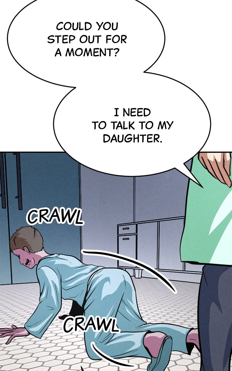 Read The Shell chapter 39 image 101 on Lezhin