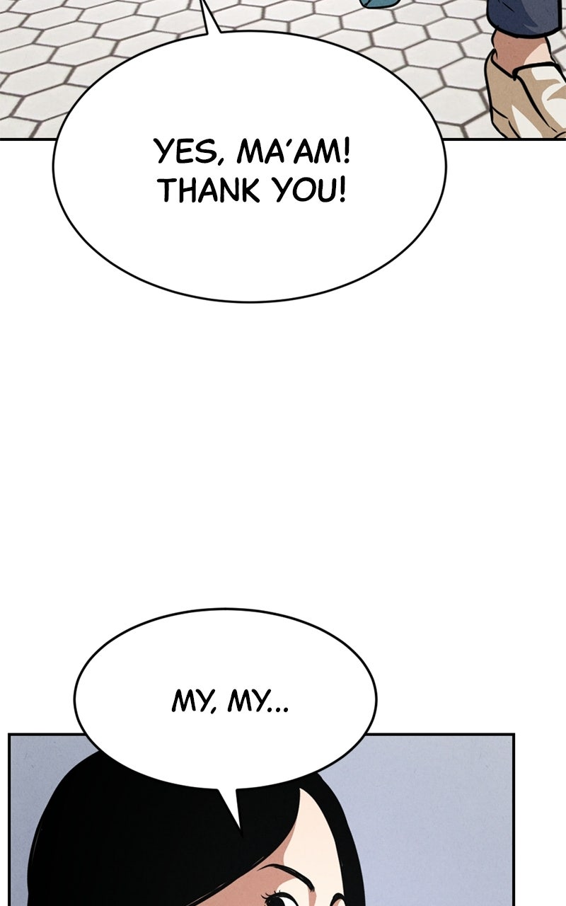 Read The Shell chapter 39 image 102 on Lezhin