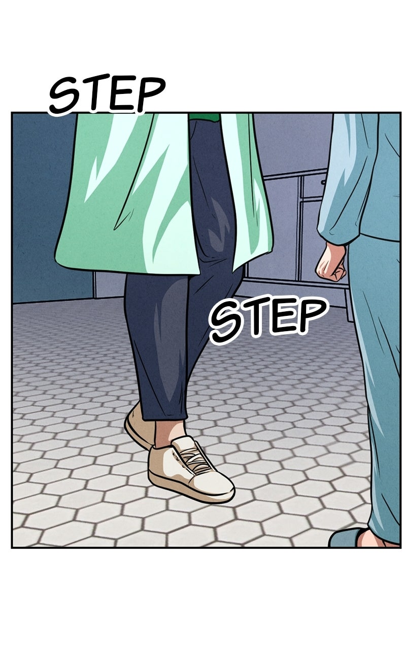 Read The Shell chapter 39 image 104 on Lezhin
