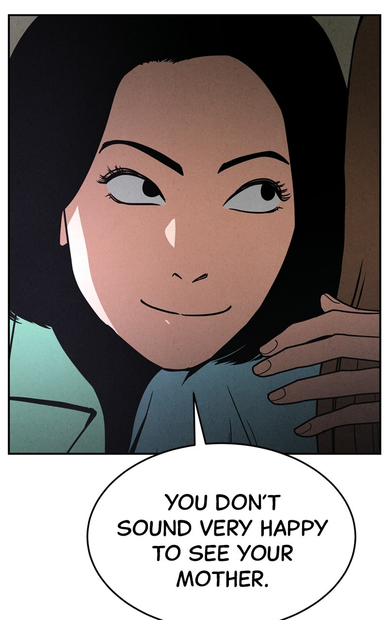 Read The Shell chapter 39 image 110 on Lezhin