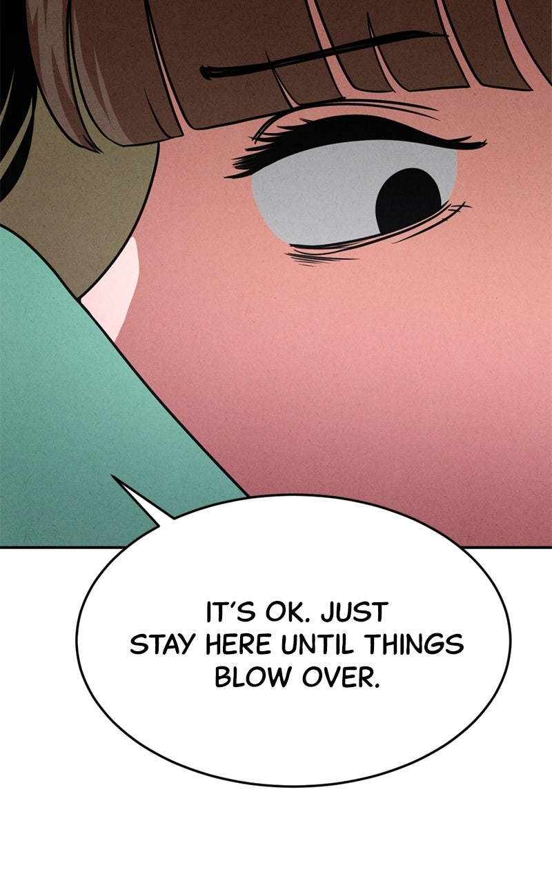 Read The Shell chapter 39 image 112 on Lezhin