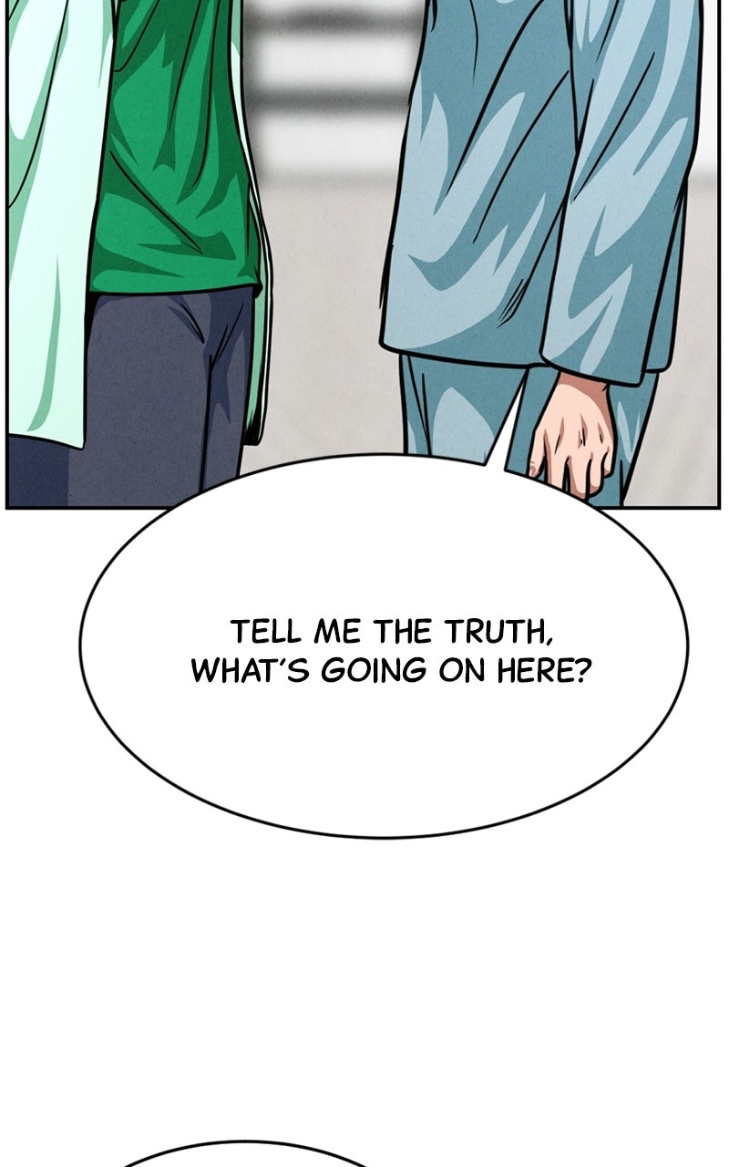 Read The Shell chapter 39 image 115 on Lezhin