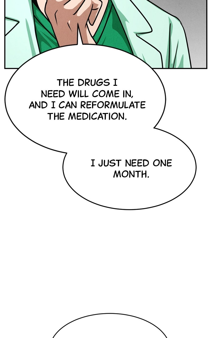 Read The Shell chapter 39 image 118 on Lezhin