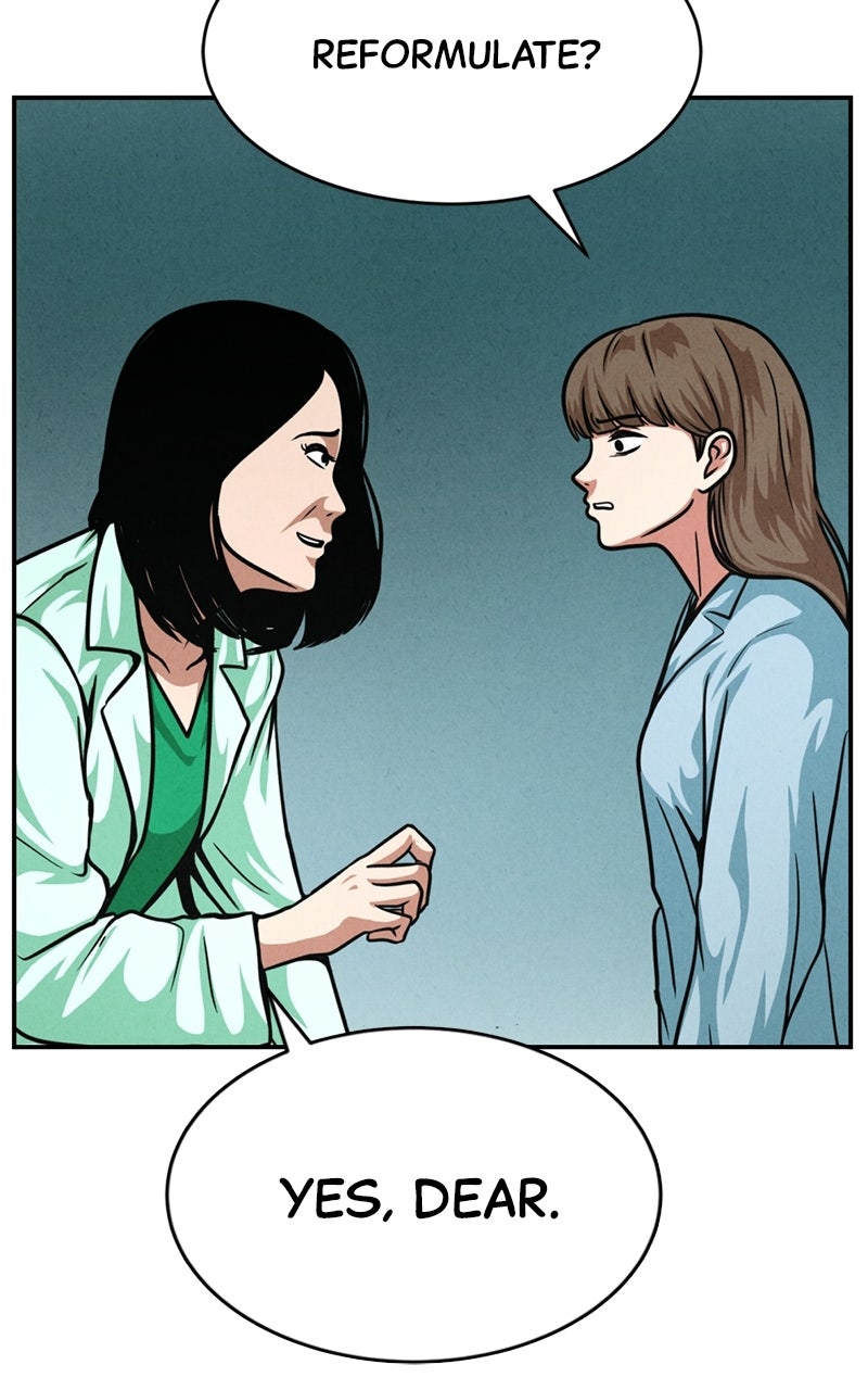 Read The Shell chapter 39 image 119 on Lezhin