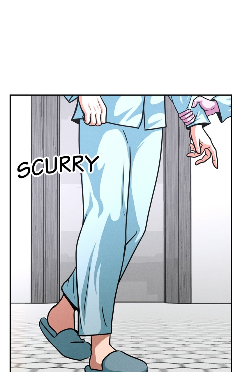 Read The Shell chapter 39 image 12 on Lezhin