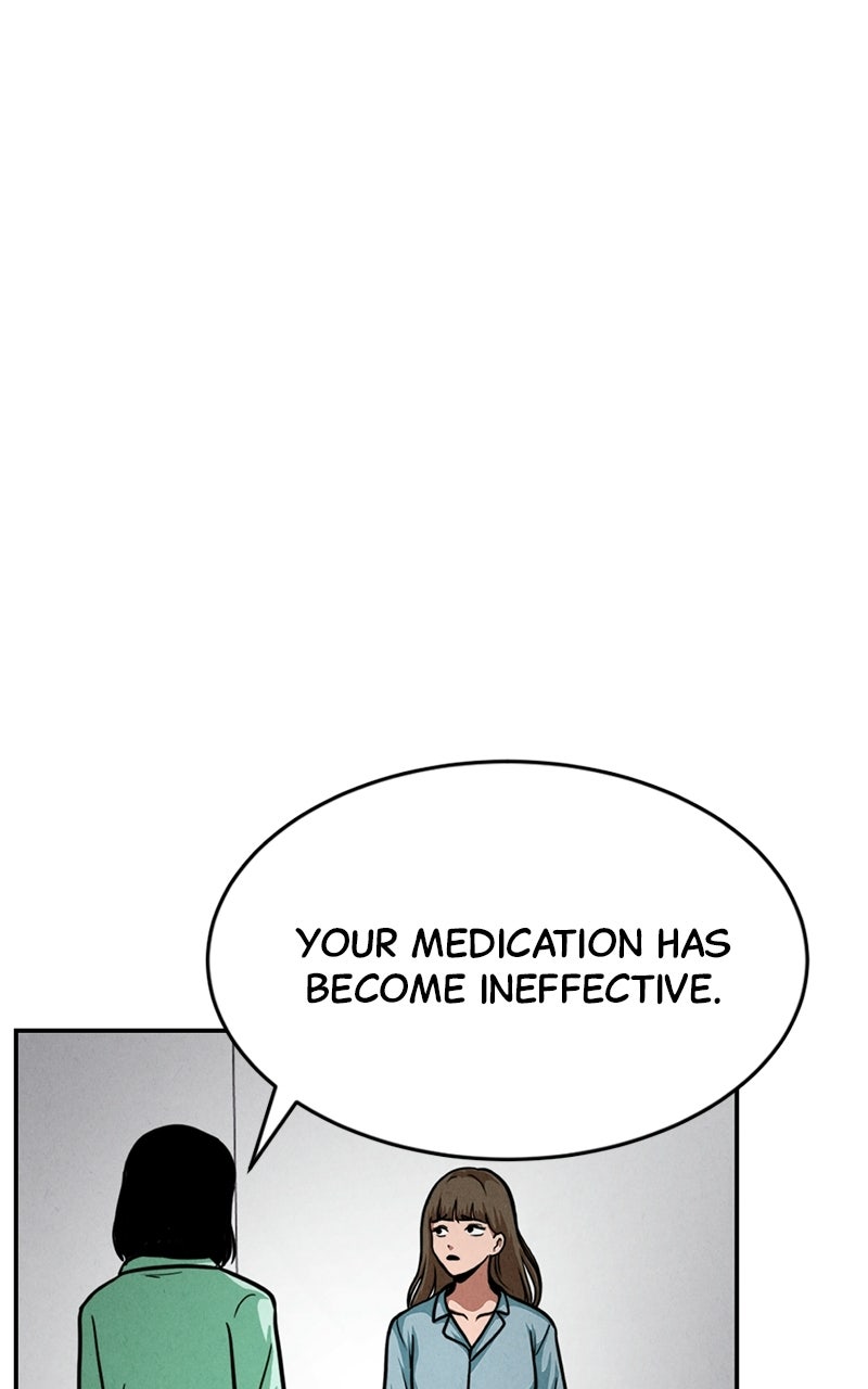 Read The Shell chapter 39 image 120 on Lezhin