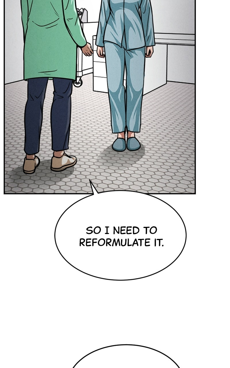 Read The Shell chapter 39 image 121 on Lezhin
