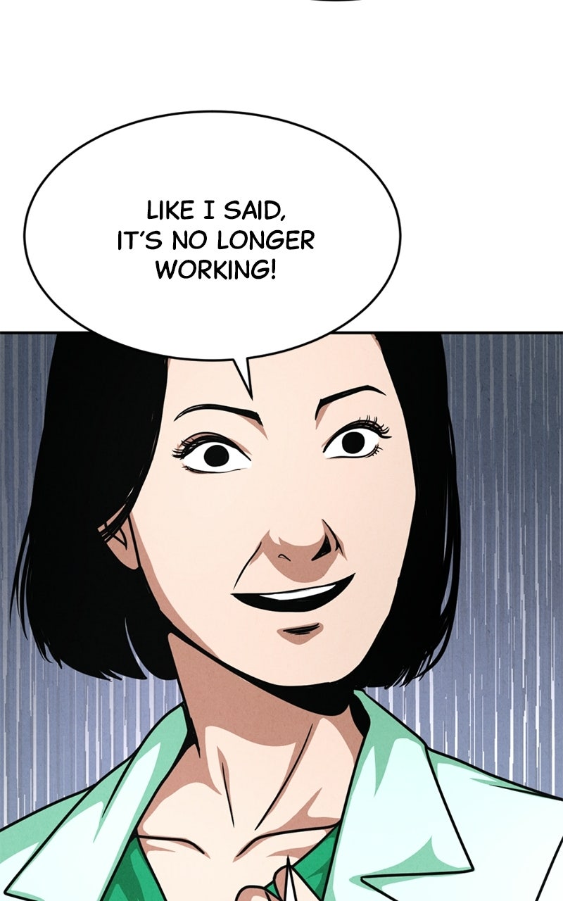 Read The Shell chapter 39 image 123 on Lezhin