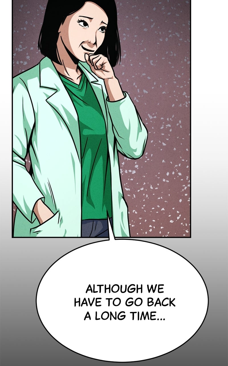 Read The Shell chapter 39 image 128 on Lezhin