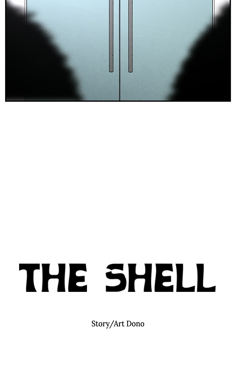 Read The Shell chapter 39 image 14 on Lezhin