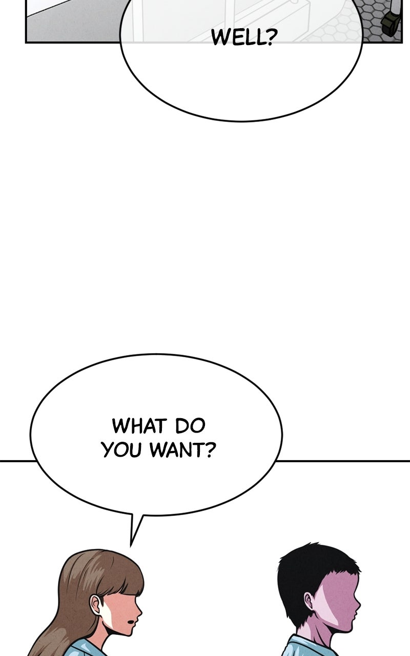 Read The Shell chapter 39 image 16 on Lezhin