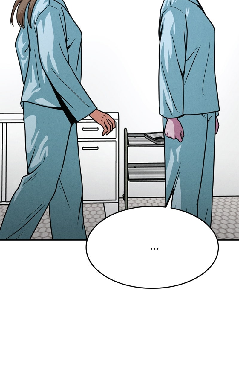 Read The Shell chapter 39 image 17 on Lezhin