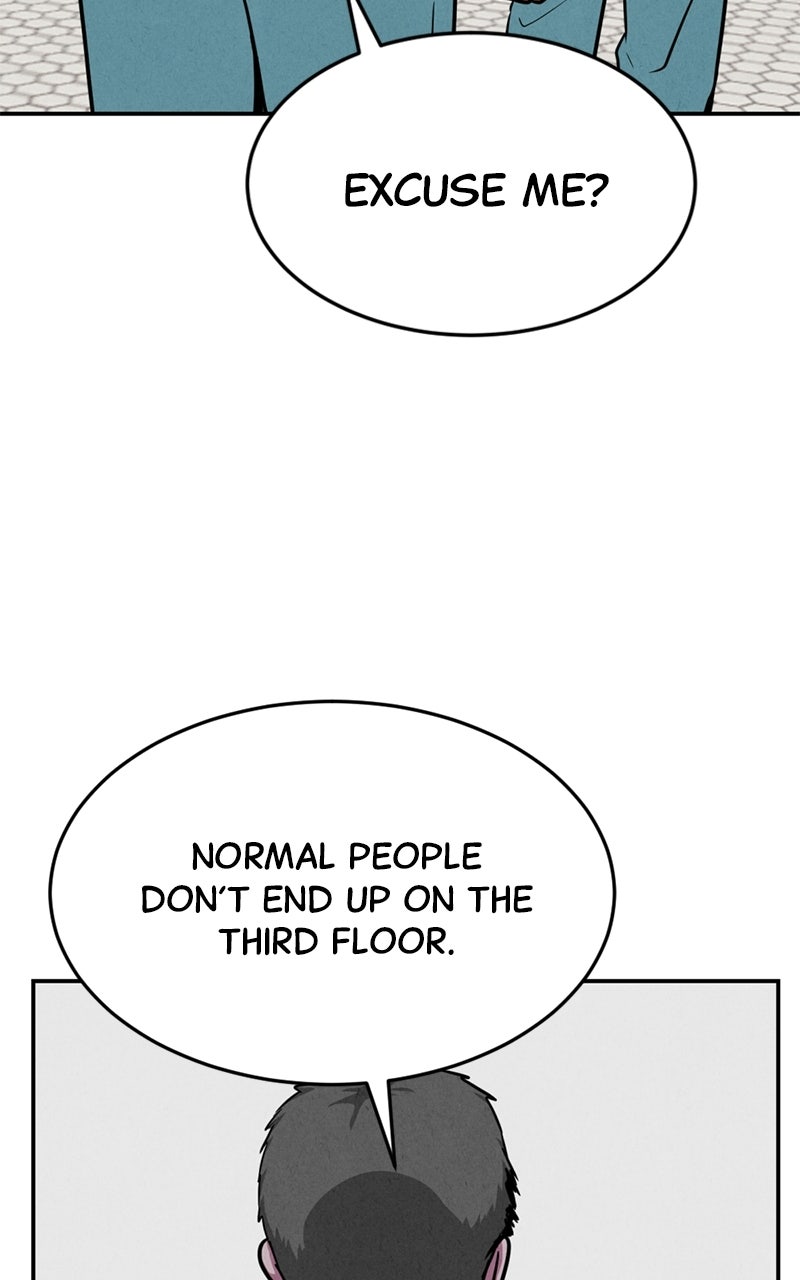 Read The Shell chapter 39 image 19 on Lezhin