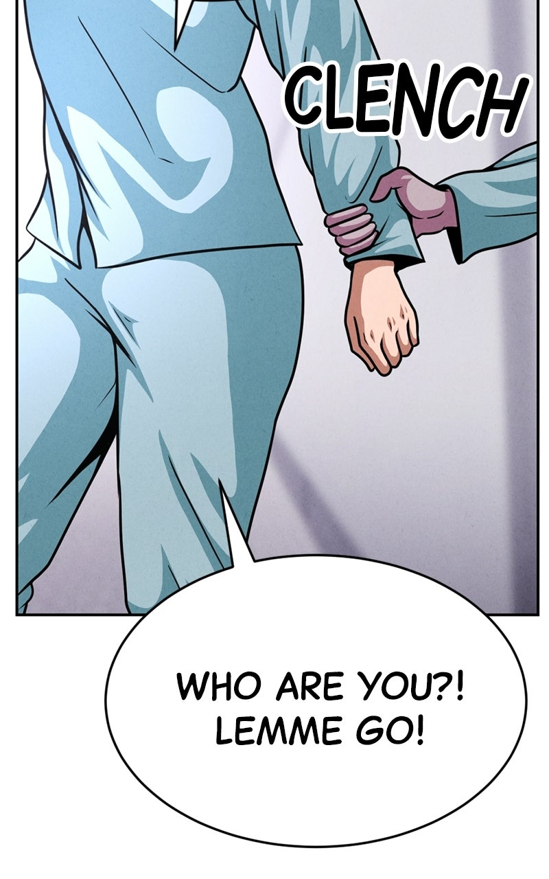 Read The Shell chapter 39 image 2 on Lezhin