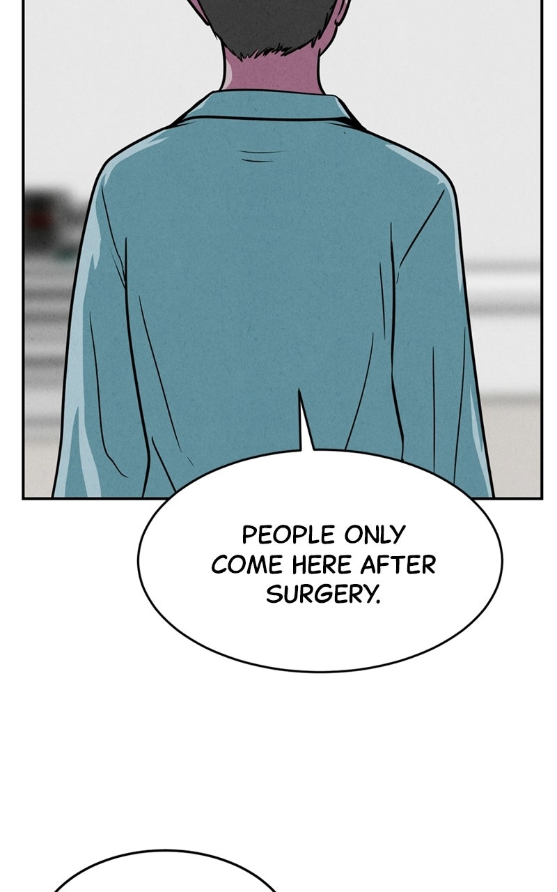 Read The Shell chapter 39 image 20 on Lezhin