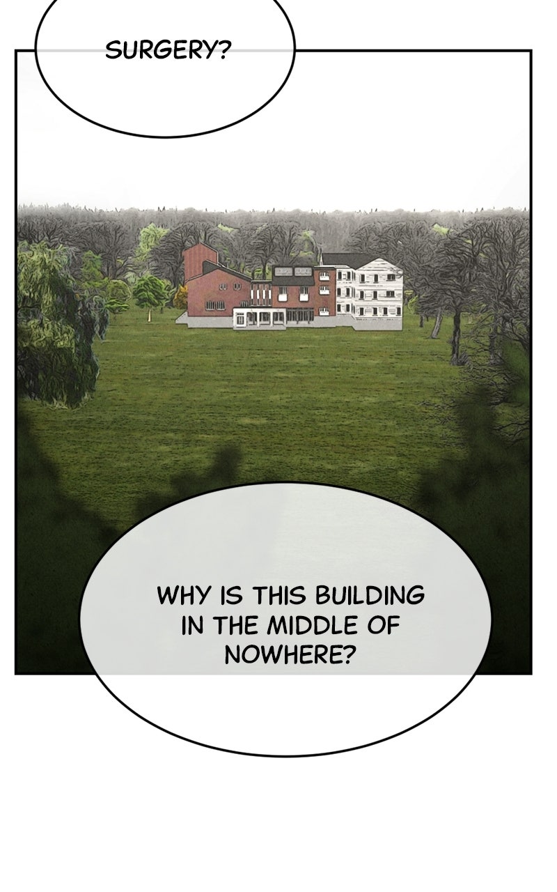 Read The Shell chapter 39 image 21 on Lezhin