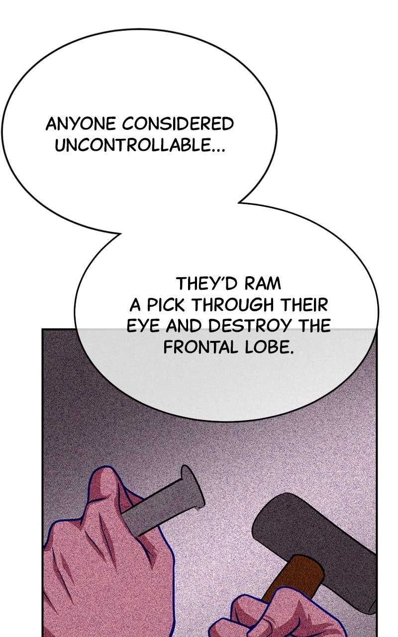 Read The Shell chapter 39 image 25 on Lezhin