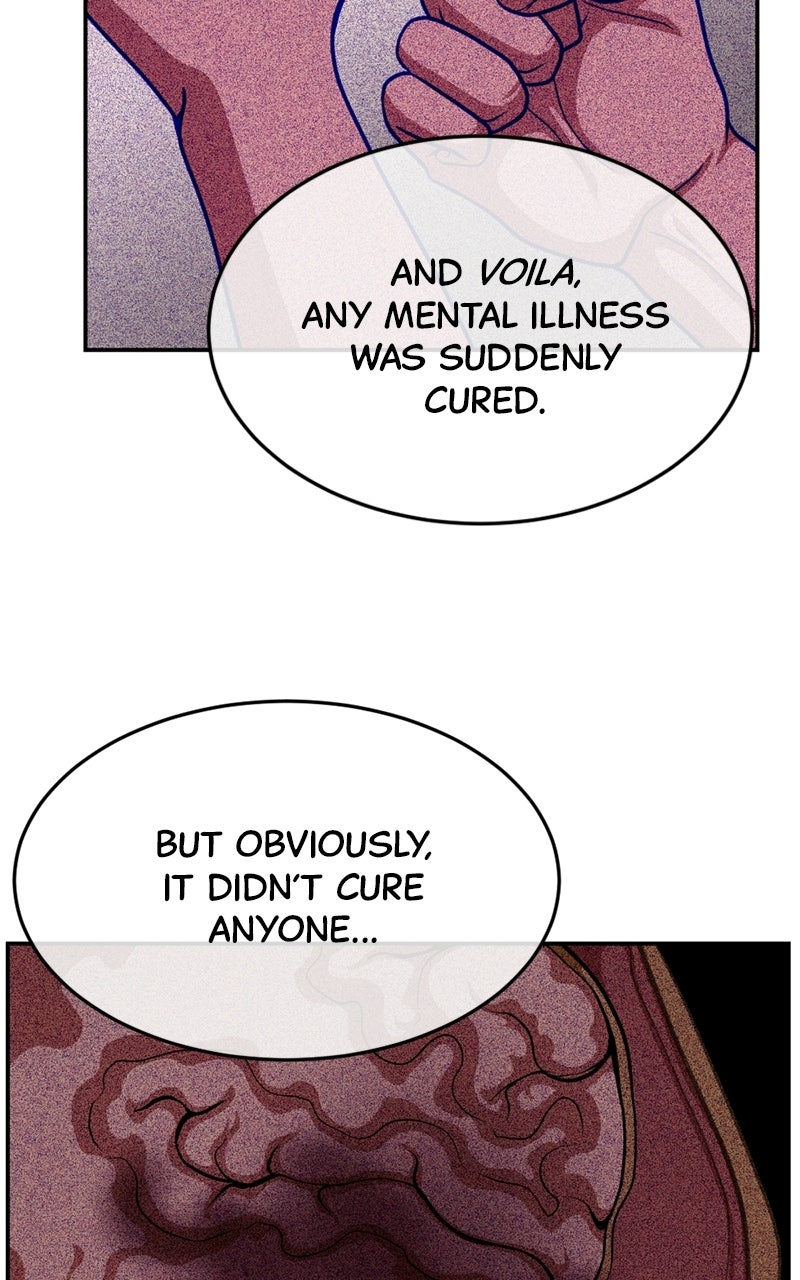 Read The Shell chapter 39 image 26 on Lezhin