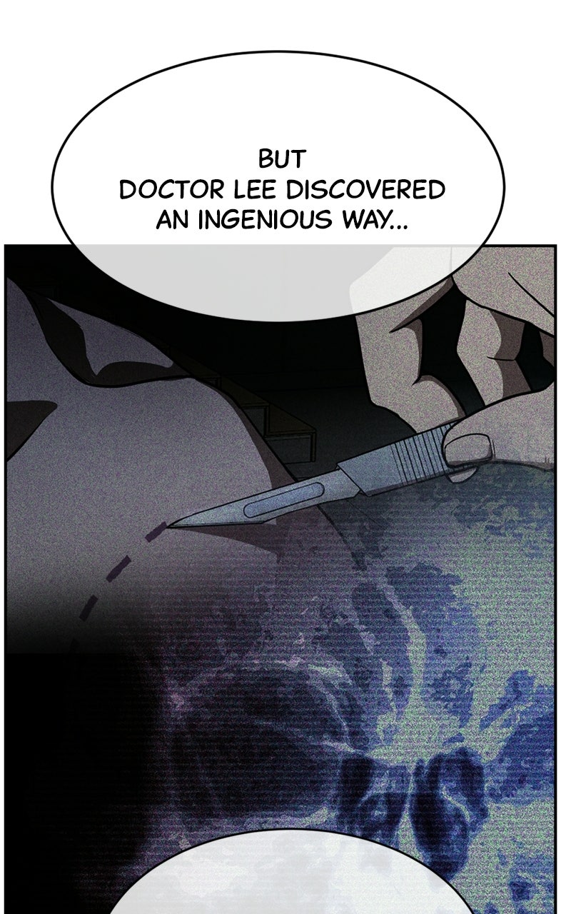 Read The Shell chapter 39 image 28 on Lezhin
